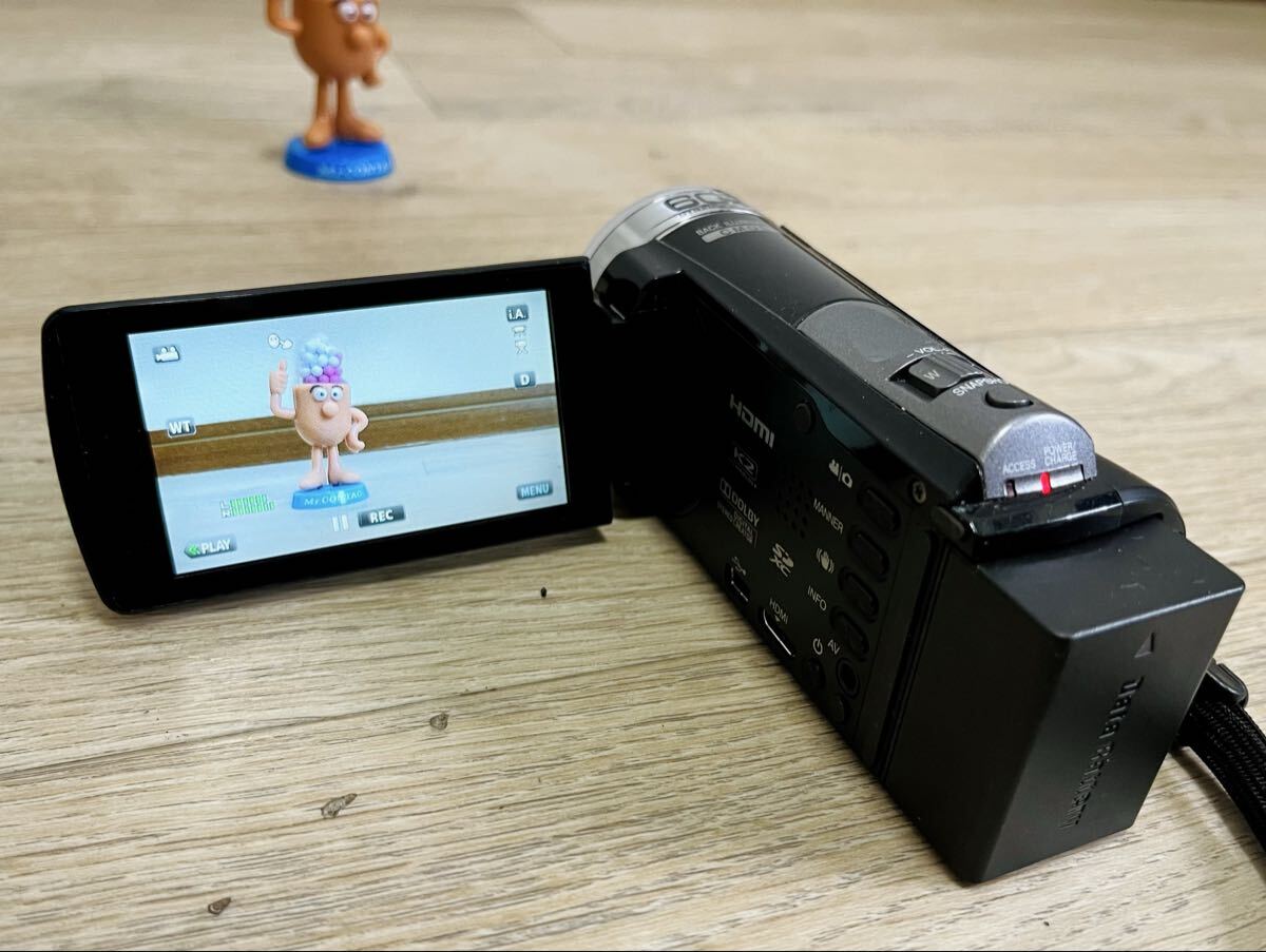 Yahoo!オークション -「everio gz-hm199」の落札相場・落札価格