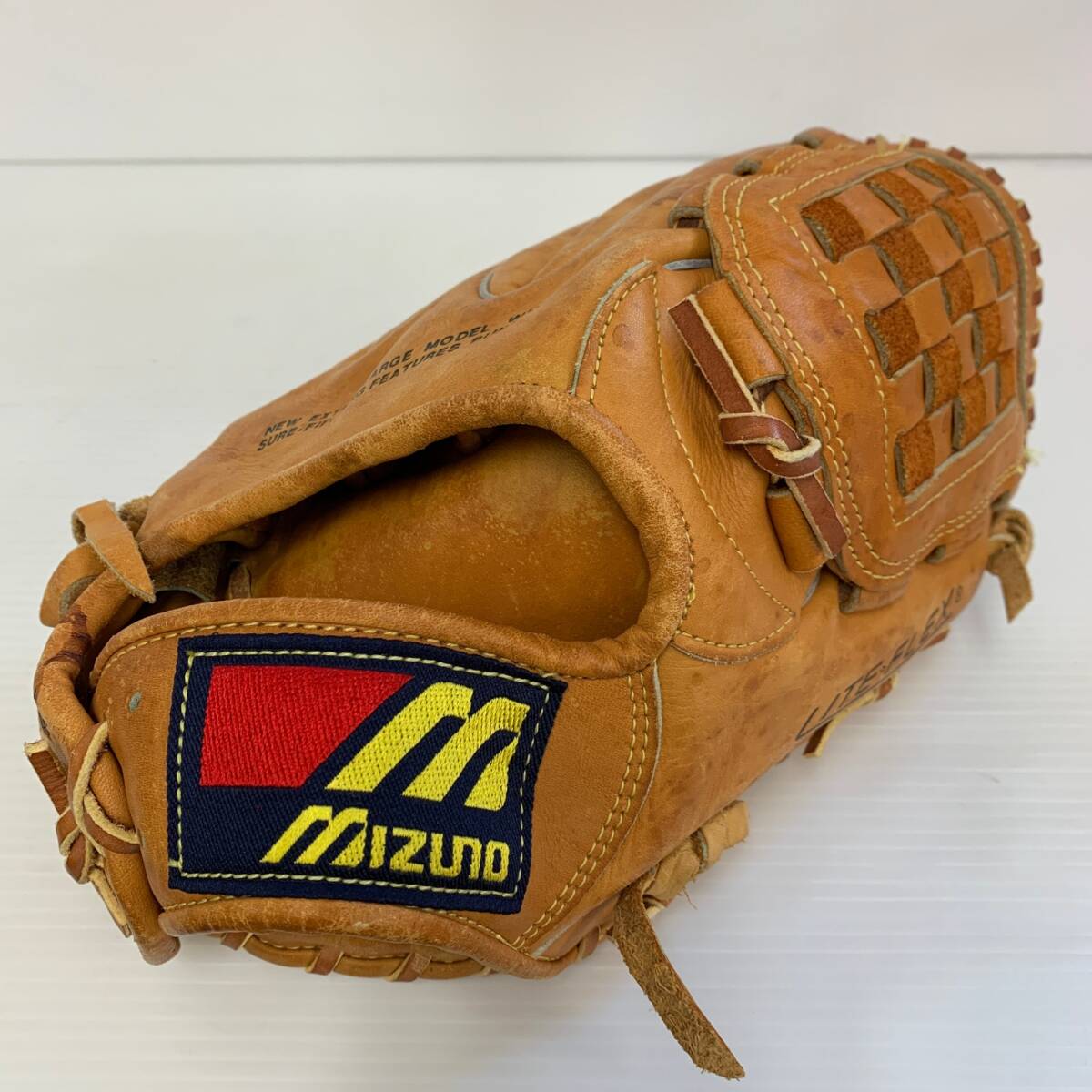 2026年最新】Yahoo!オークション -ミズノ ワールドウィンの中古品