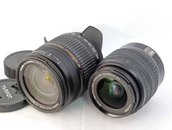2026年最新】Yahoo!オークション -タムロン 28-300 ペンタックスの中古