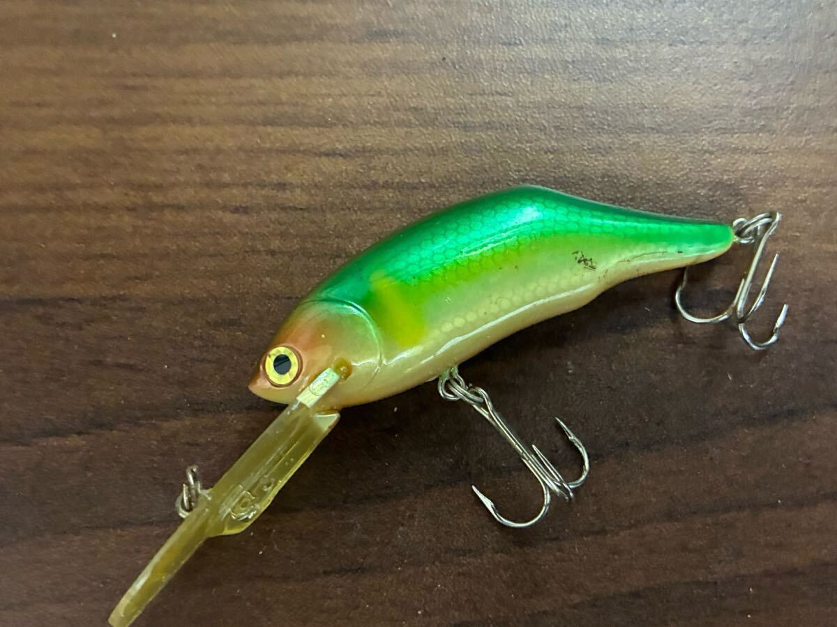 Yahoo!オークション -「メガバス ベイトx」の落札相場・落札価格