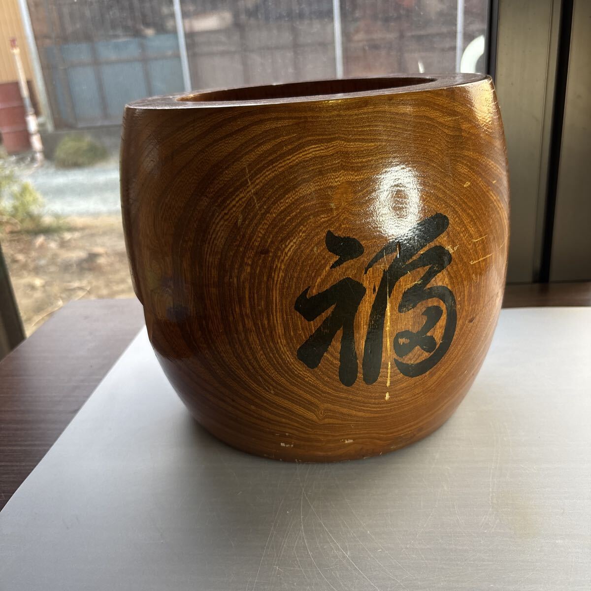 2026年最新】Yahoo!オークション -餅 つき 臼の中古品・新品・未使用品一覧