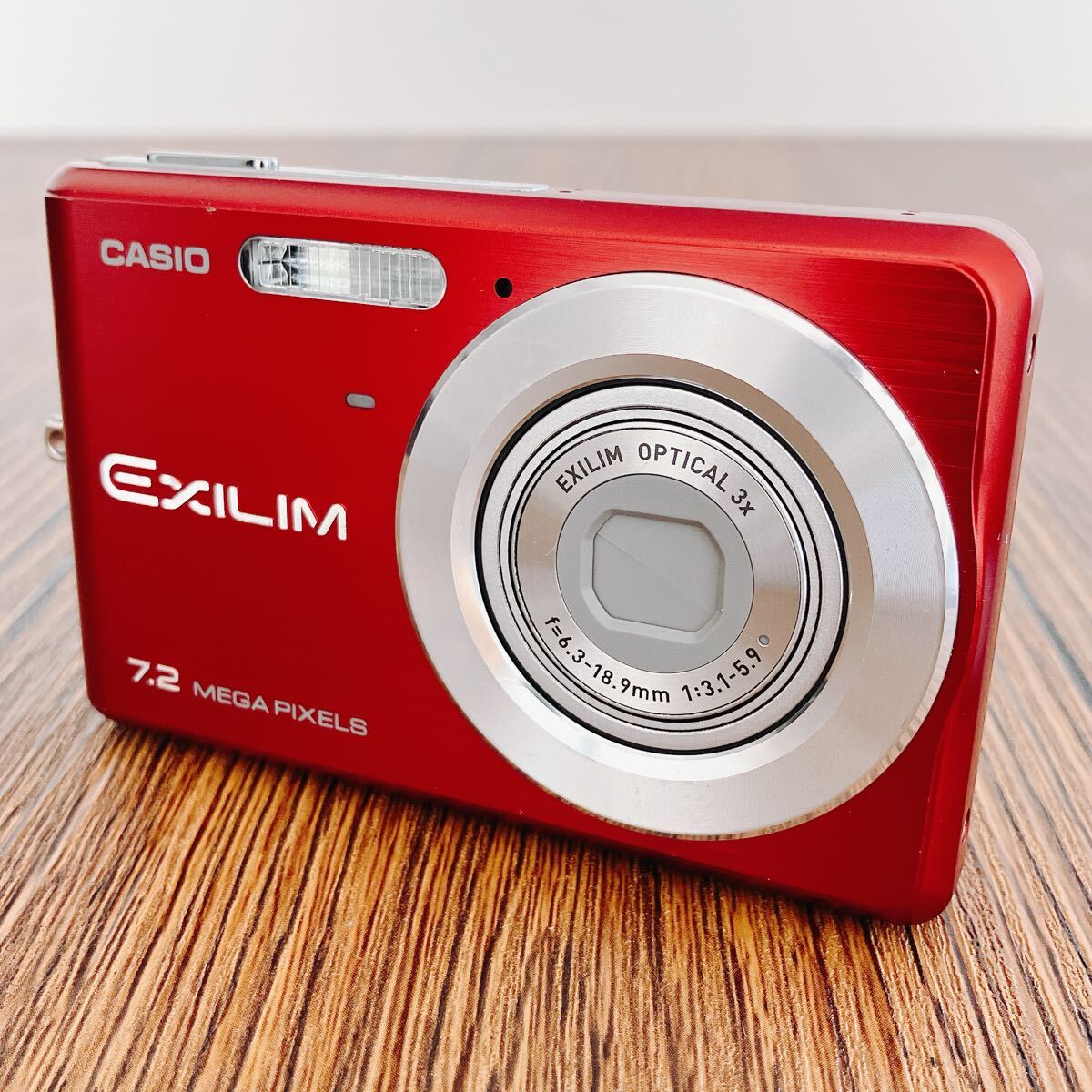 Yahoo!オークション -「casio ex-z77」の落札相場・落札価格