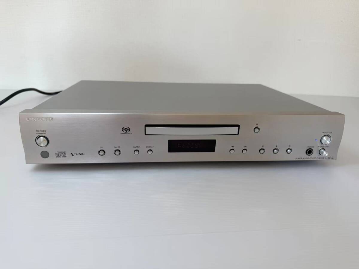 ONKYO C-S5VL オークション比較 - 価格.com