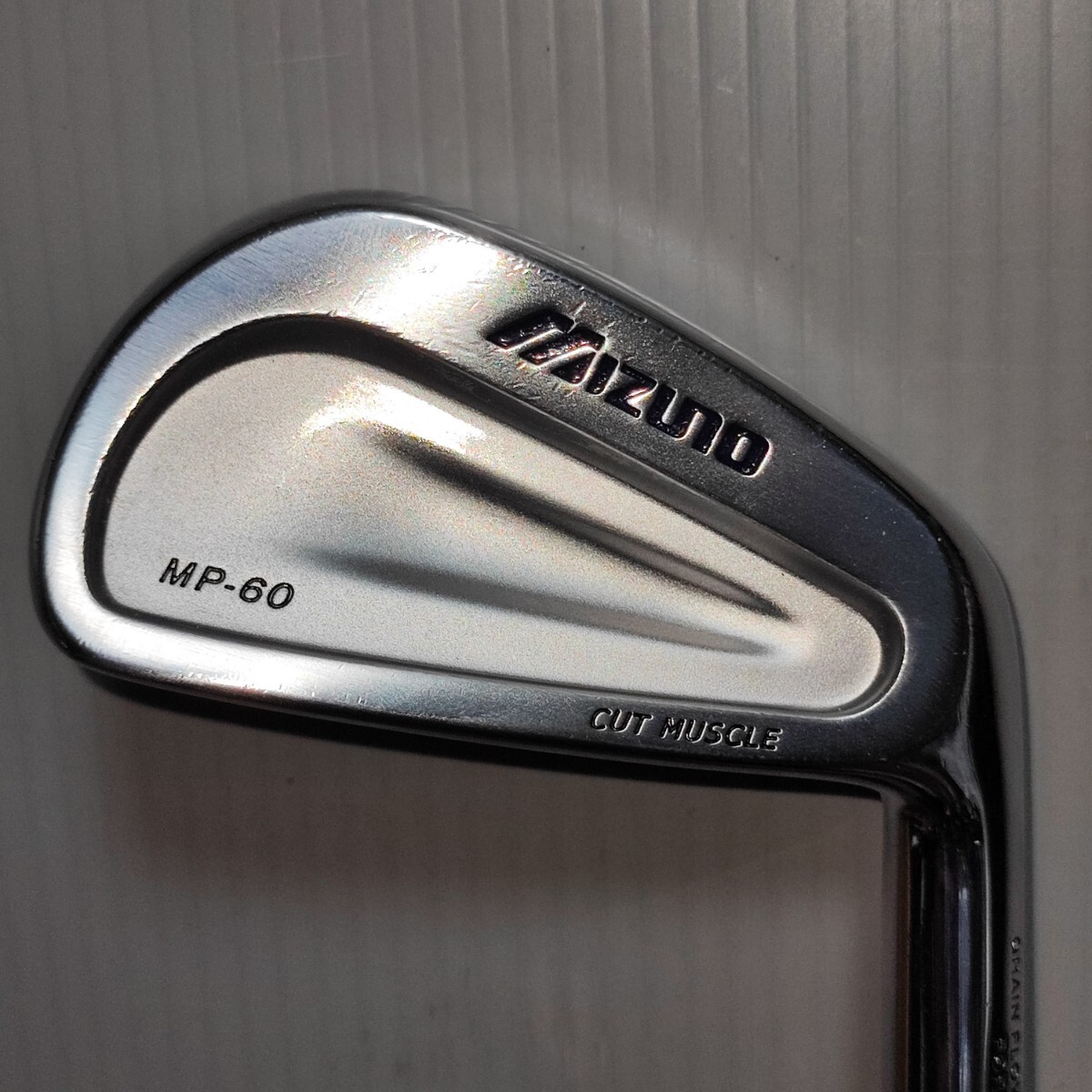 ミズノ MP-60 アイアン (8本セット) [NS PRO 950GH] オークション比較