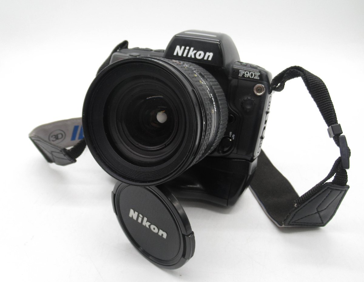 2026年最新】Yahoo!オークション -nikon f90xの中古品・新品・未使用品一覧