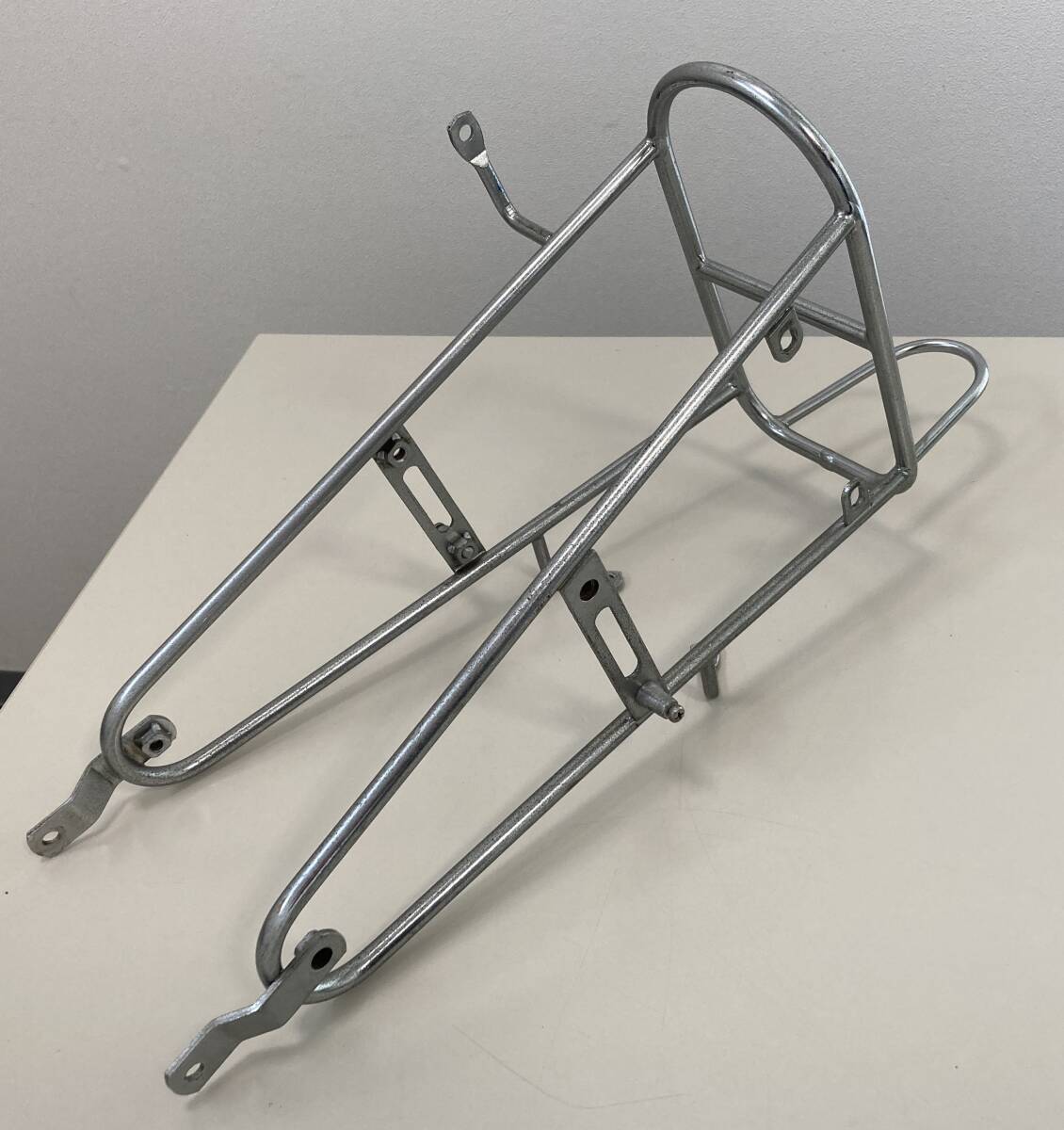 Yahoo!オークション -「ランドナー キャリア」の落札相場・落札価格