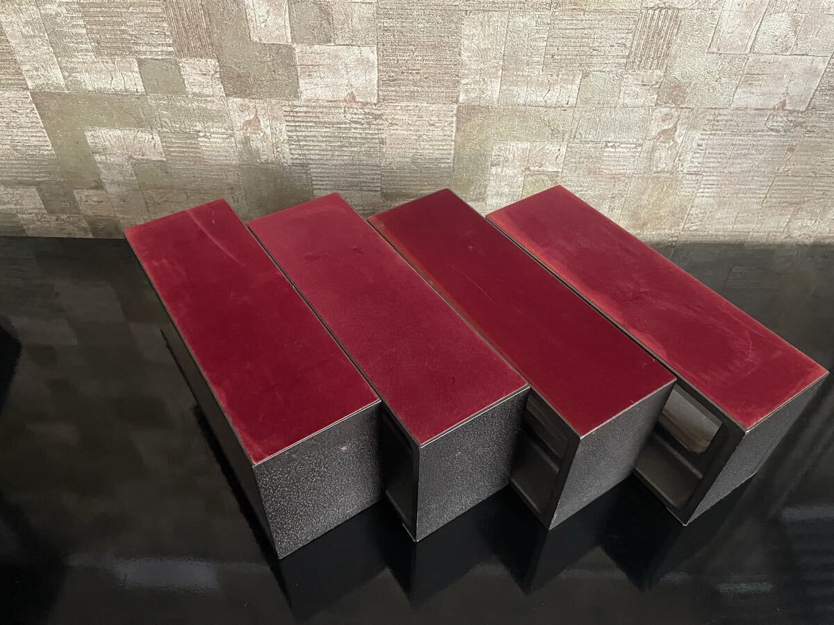 Yahoo!オークション -「タオック スピーカーベース」の落札相場・落札価格