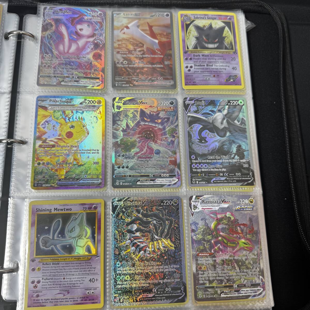 Yahoo!オークション -「ポケモンカード 英語版」(まとめ売り