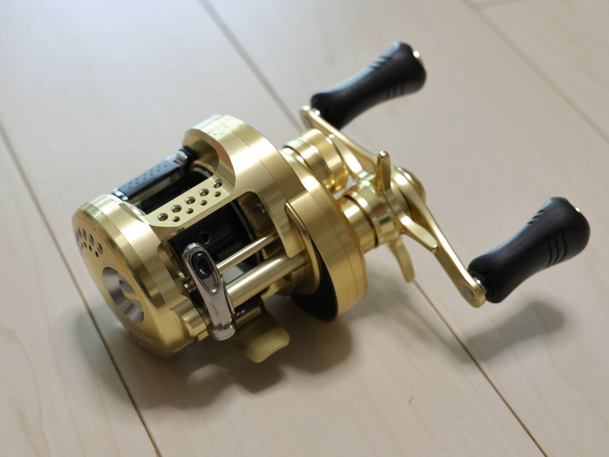 2026年最新】Yahoo!オークション -カルカッタ左巻きの中古品・新品・未