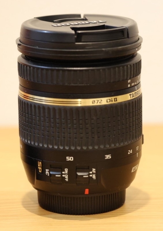 2026年最新】Yahoo!オークション -tamron sp af17-50mm f2.8の中古品