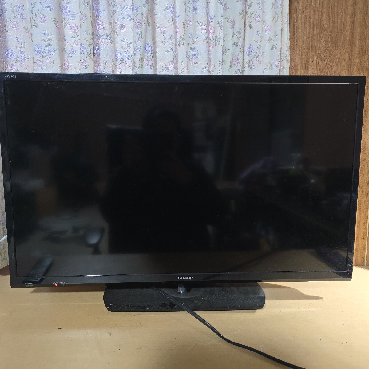 価格.com - シャープ AQUOS 2T-C32AE1 [32インチ] 価格比較