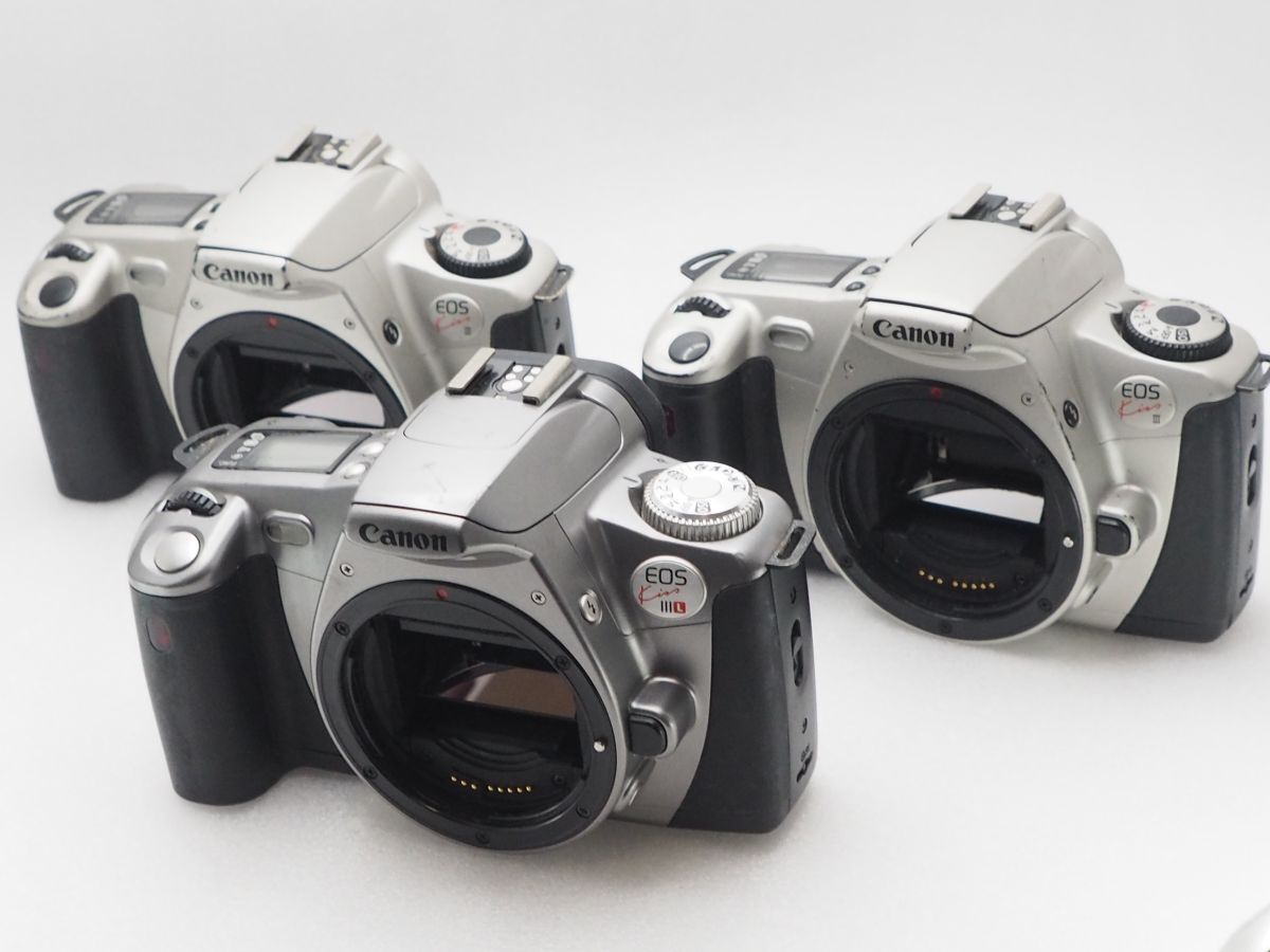 2026年最新】Yahoo!オークション -canon eos kiss Ⅲl(家電、AV