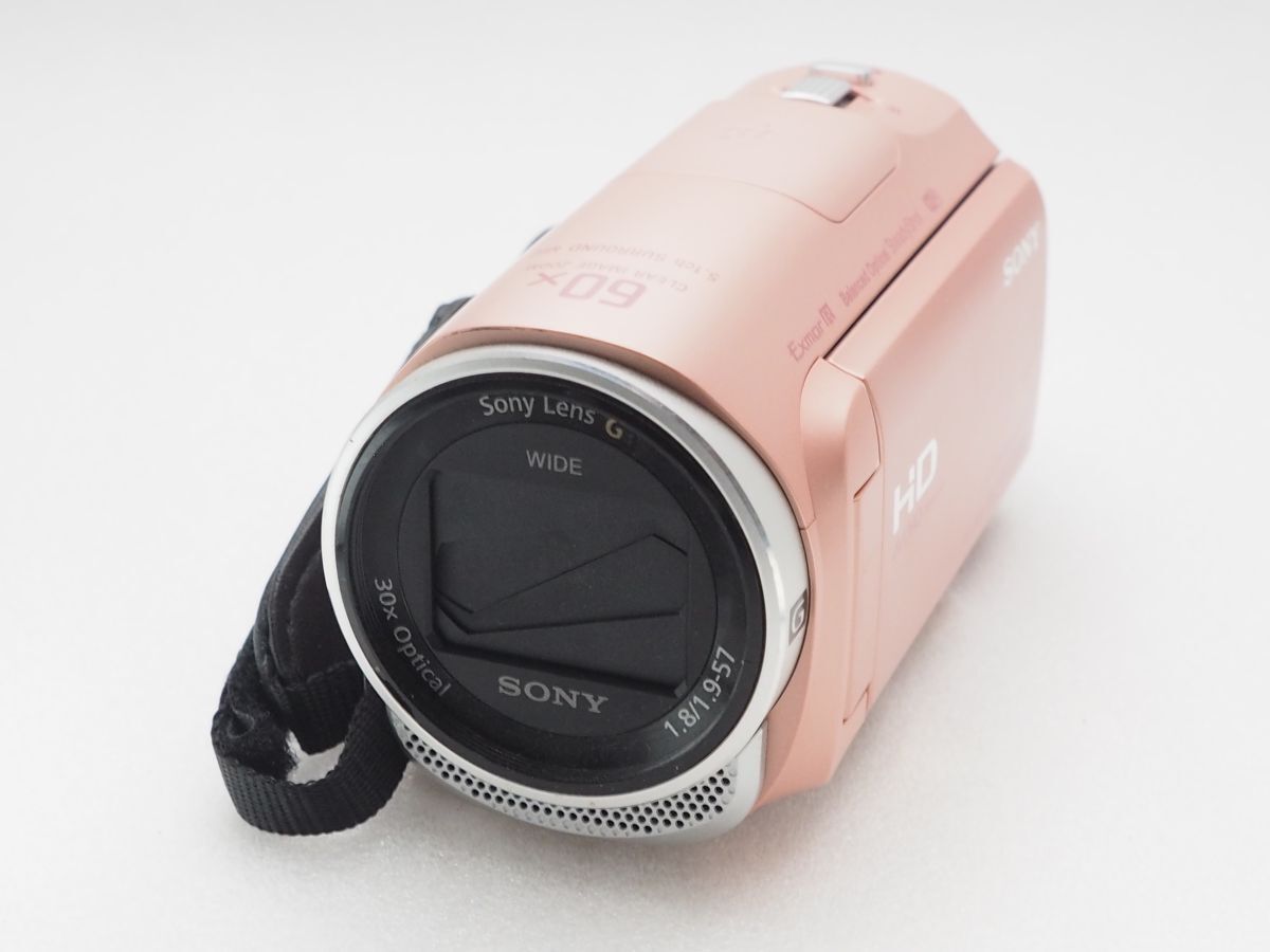 2026年最新】Yahoo!オークション -hdr-cx670の中古品・新品・未使用品一覧