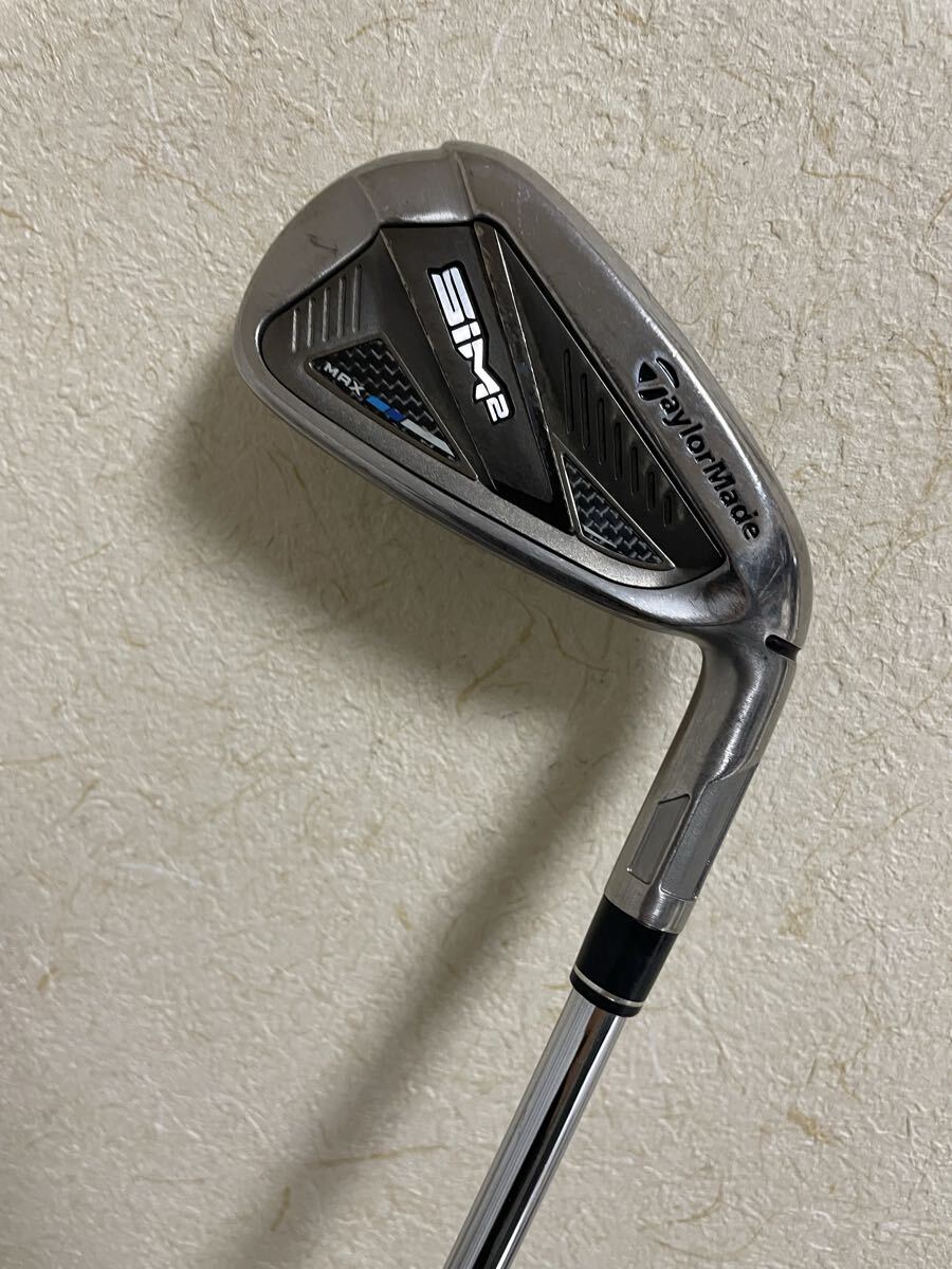 2026年最新】Yahoo!オークション -テーラーメイド 4番アイアンの中古品