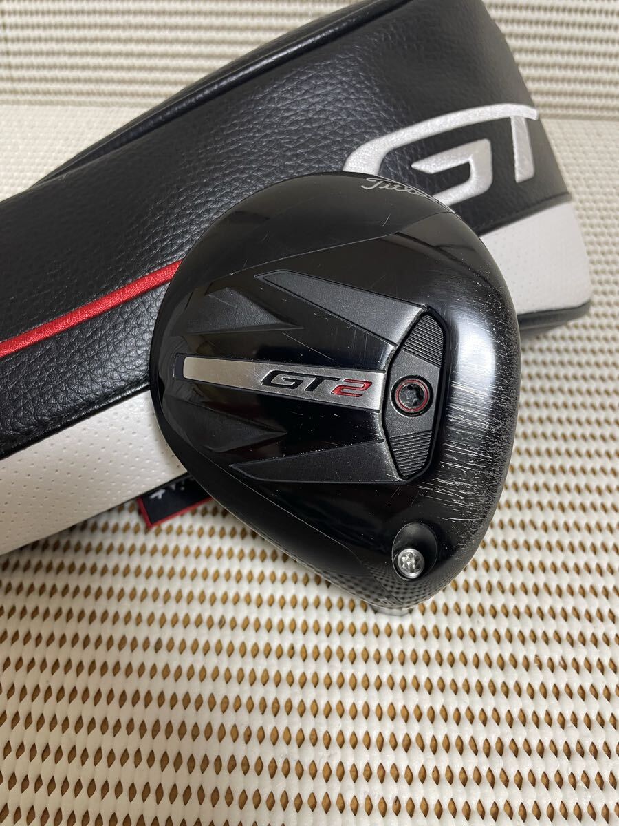 2026年最新】Yahoo!オークション -タイトリスト ヘッド単品の中古品