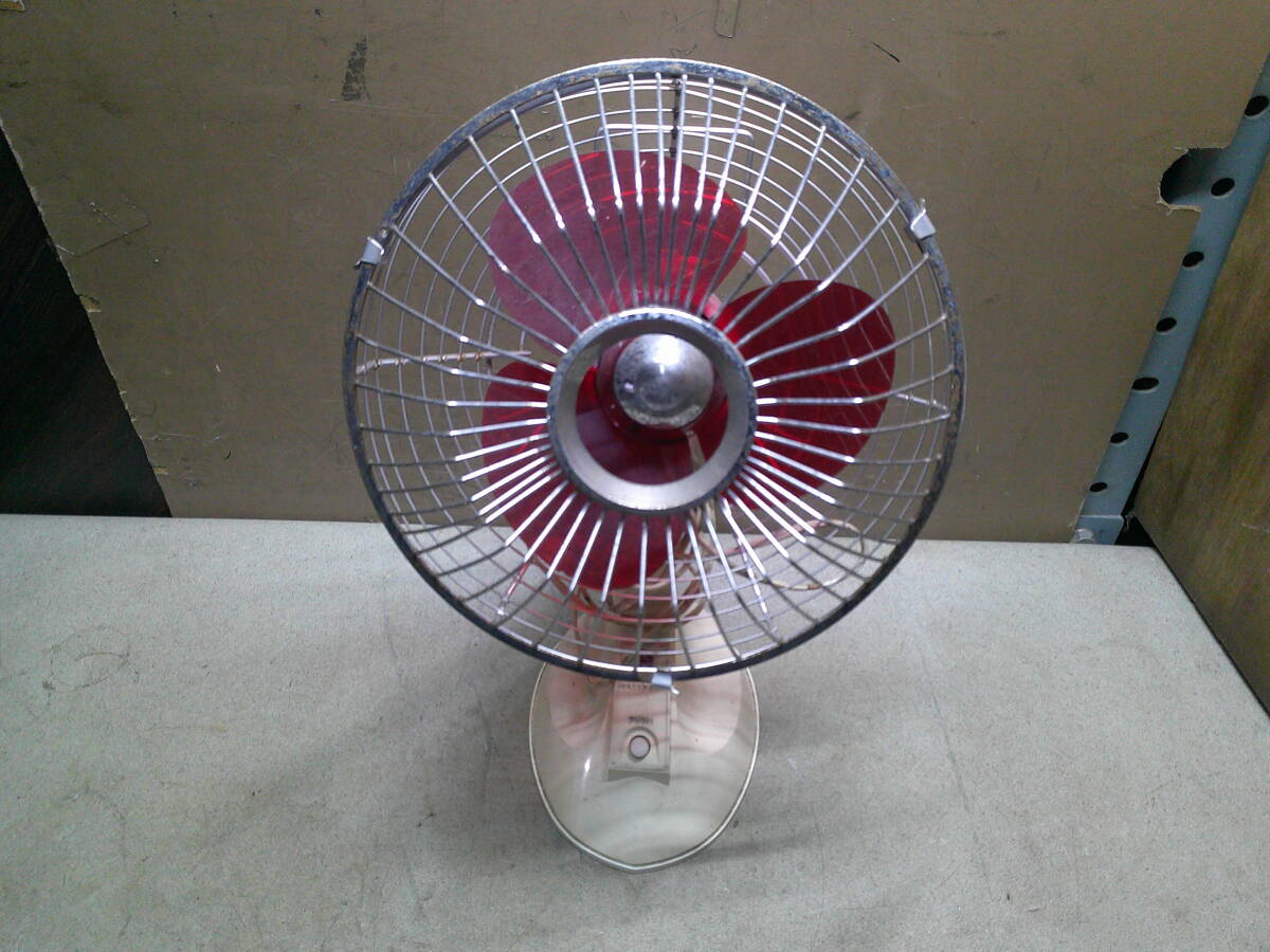 Yahoo!オークション -「*f-20」(扇風機) (電化製品)の落札相場・落札価格