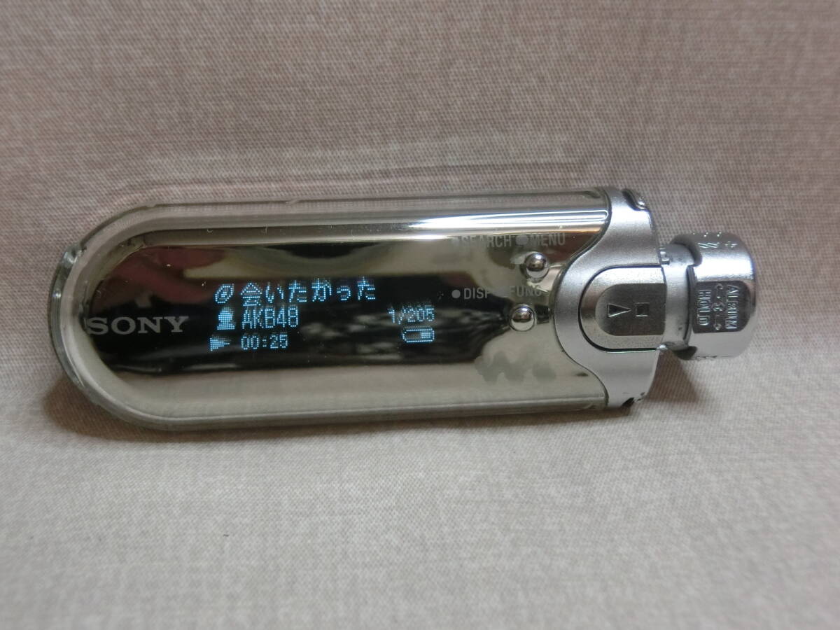 Yahoo!オークション -「nw-a608」の落札相場・落札価格