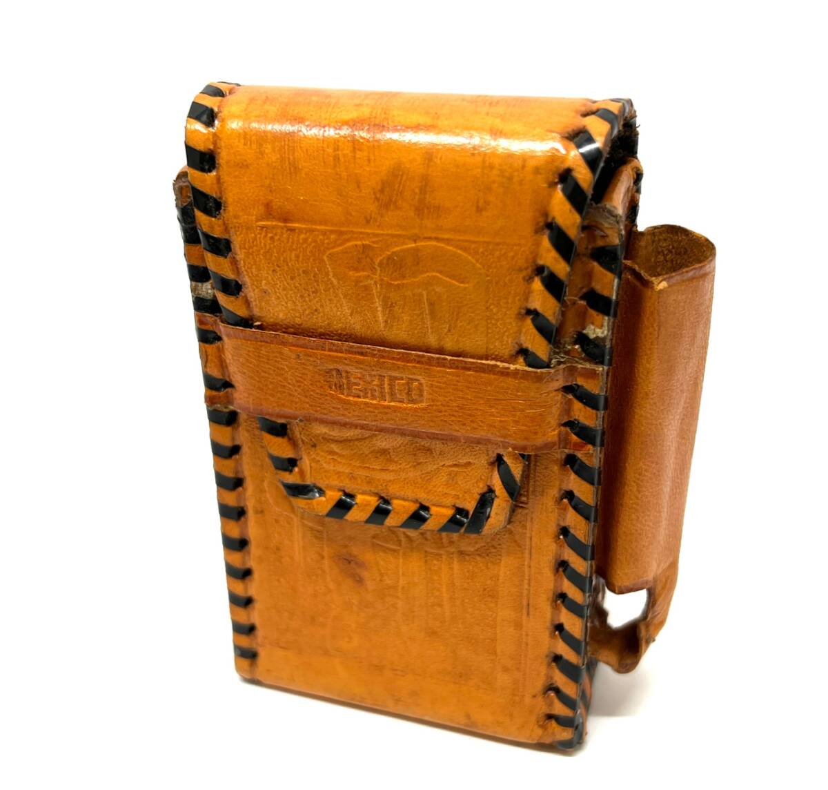 Yahoo!オークション -「アンティークシガレットケース」の落札相場