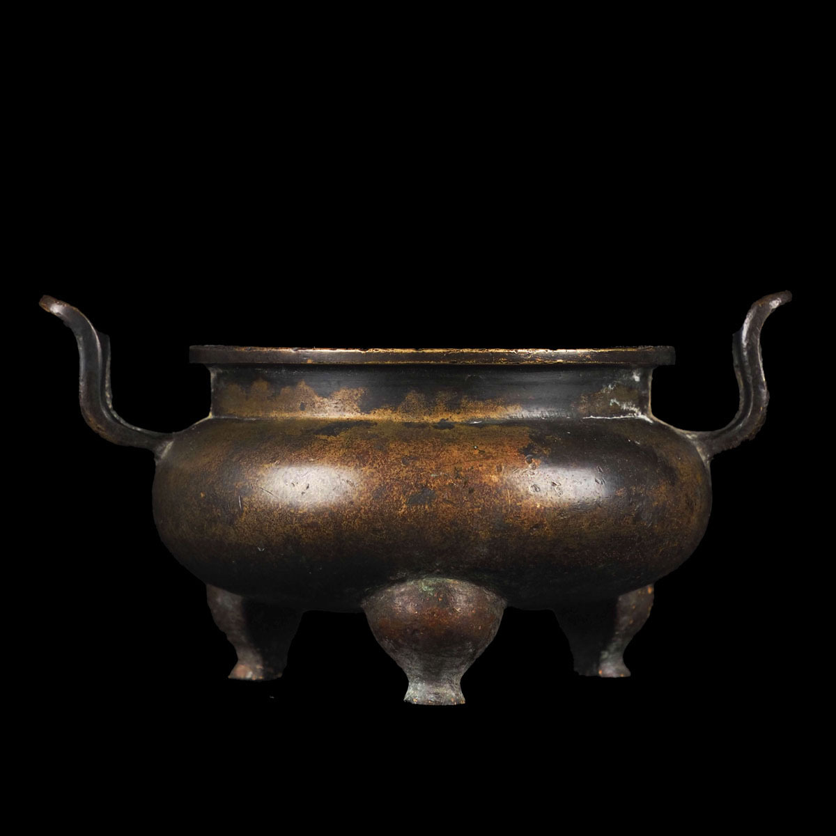 2026年最新】Yahoo!オークション -大明宣徳年製 香炉の中古品・新品