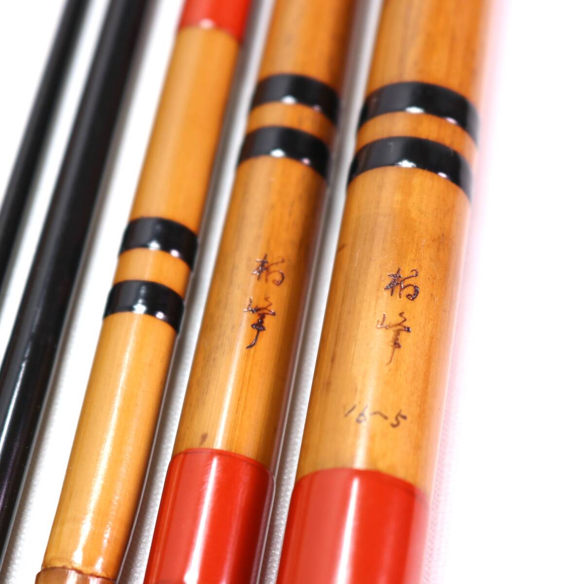 Yahoo!オークション -「へら 竹竿」(ヘラブナ竿) (ヘラブナ竿、コイ竿