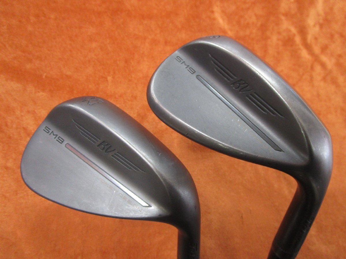 2026年最新】Yahoo!オークション -タイトリスト ウェッジ セットの中古