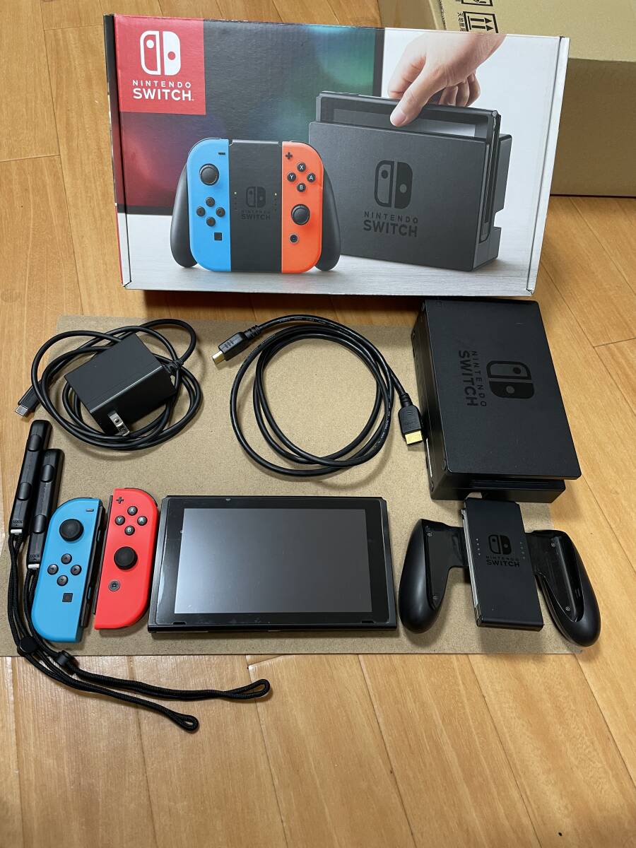 2026年最新】Yahoo!オークション - ニンテンドースイッチ本体