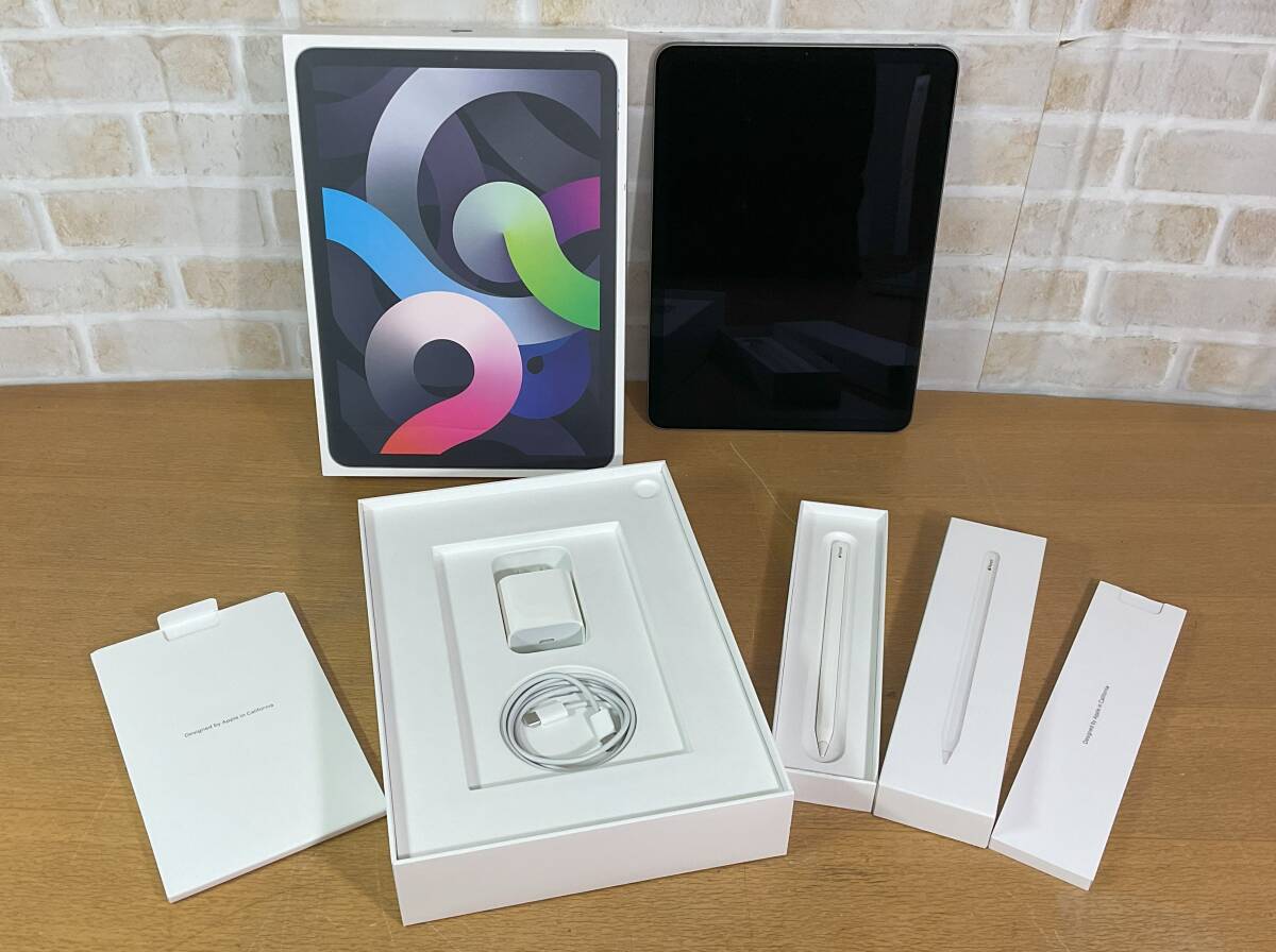 2026年最新】Yahoo!オークション -ipad air 第4世代の中古品・新品・未