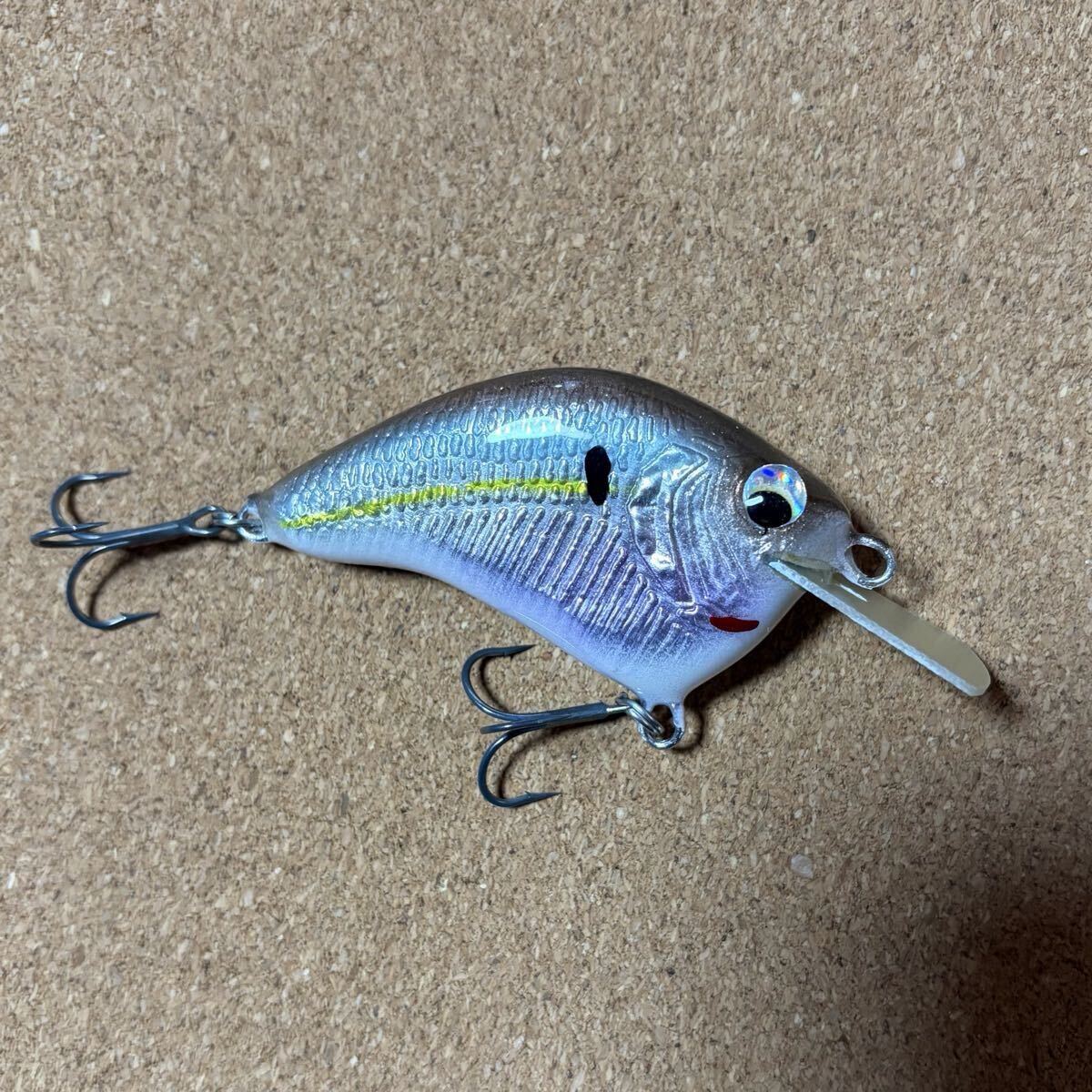 Yahoo!オークション -「モンキーブレインベイツ」(ルアー用品