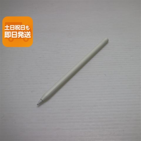 2026年最新】apple pencil 第2世代の商品一覧 - Yahoo!オークション