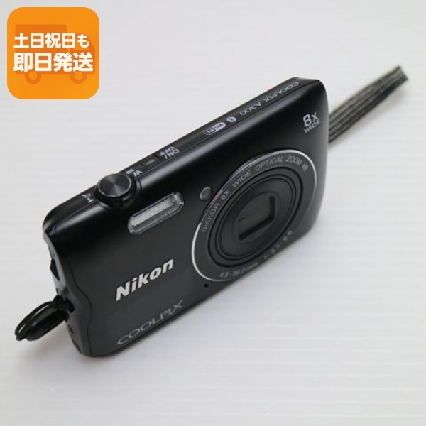 2026年最新】Yahoo!オークション -nikon coolpix a300の中古品・新品