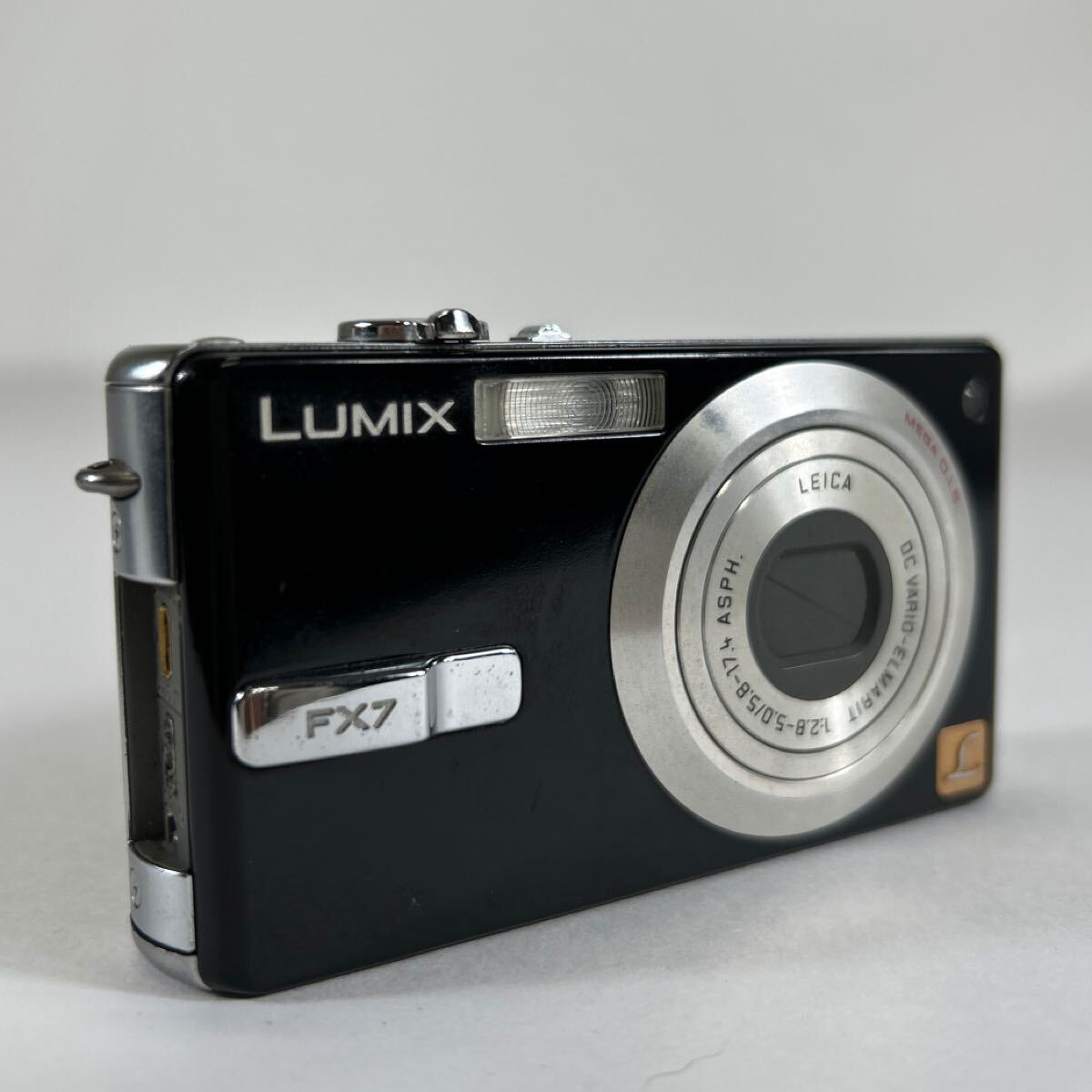 Yahoo!オークション -「lumix dmc-fx7」の落札相場・落札価格