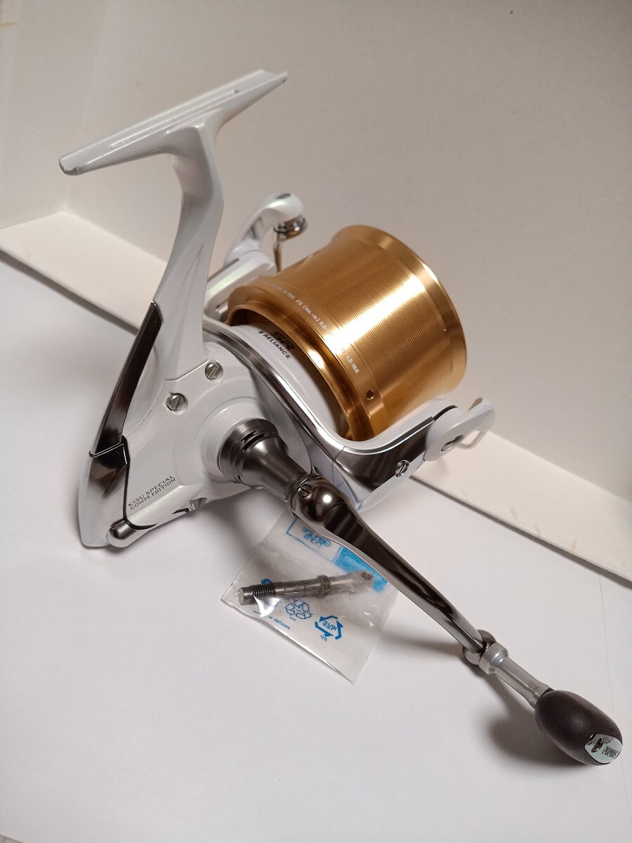 Yahoo!オークション -「shimano kisu special」(フィッシング) の落札