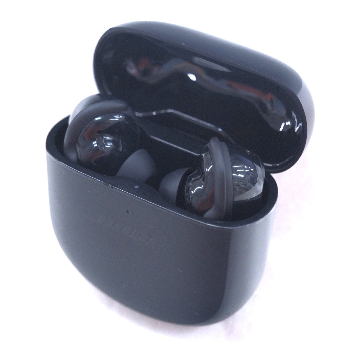 2026年最新】Yahoo!オークション -bose quietcomfort earbuds iiの中古