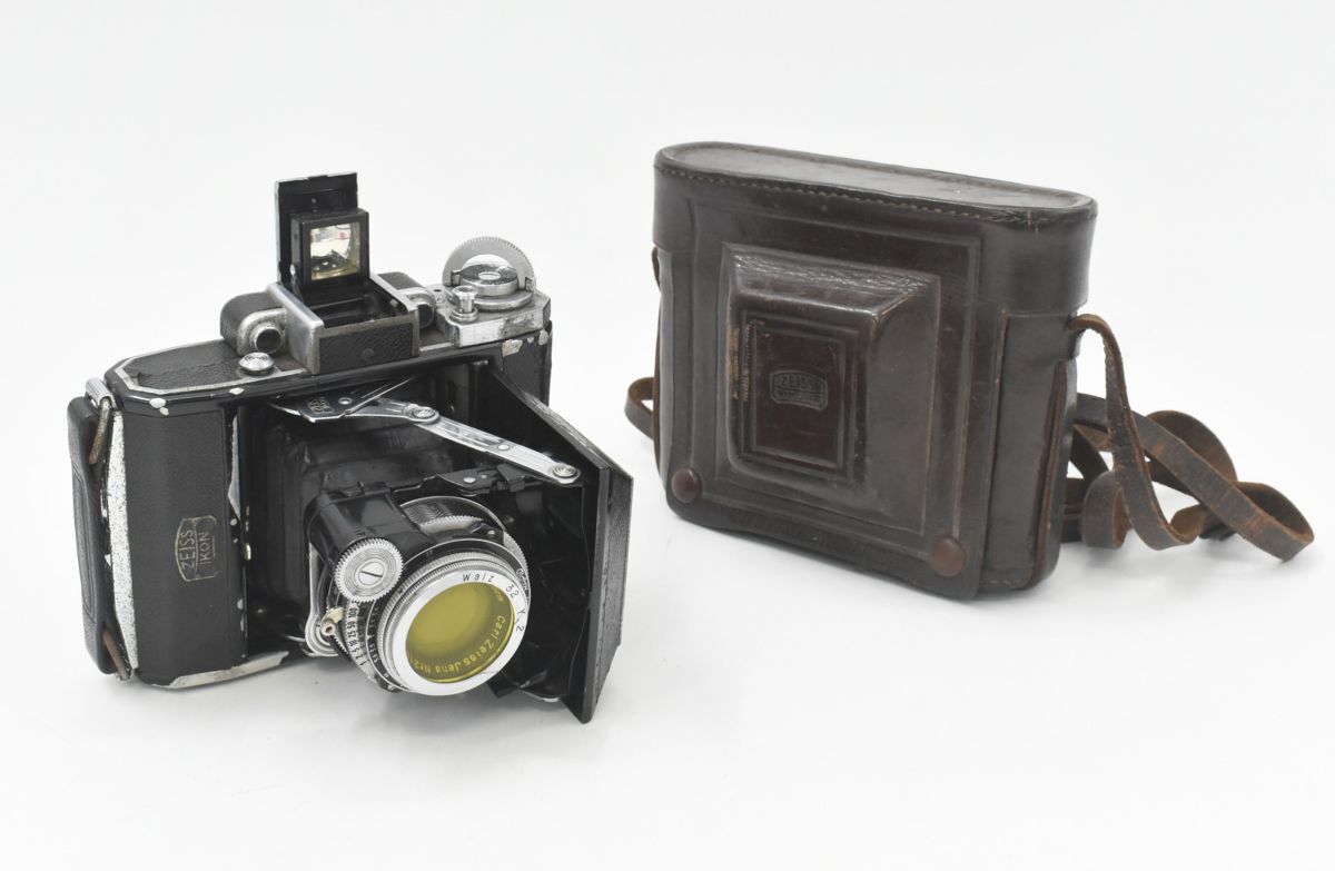 Yahoo!オークション -「ドイツ製カメラ」の落札相場・落札価格