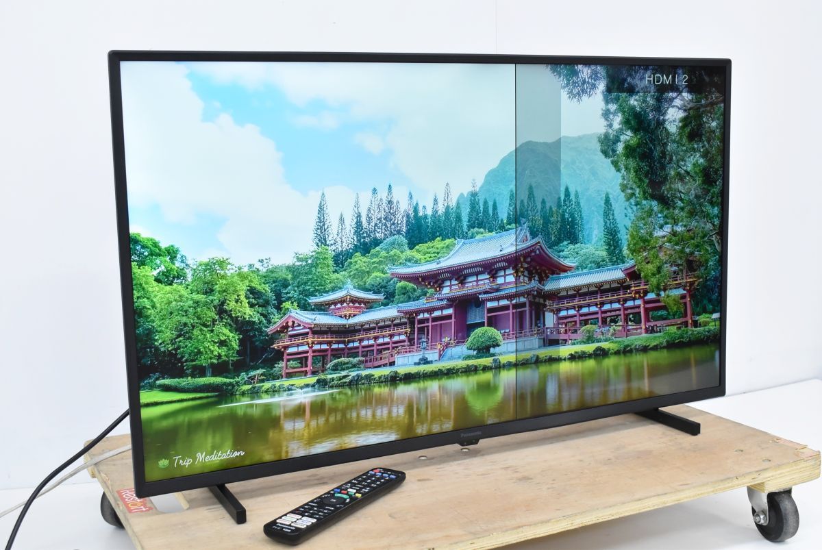 Yahoo!オークション -「(panasonic パナソニック) viera ジャンク」(40