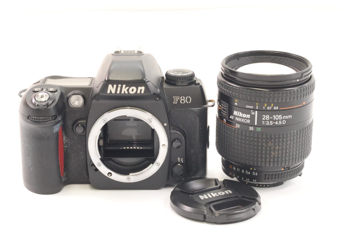 Yahoo!オークション -「ニコンf3ジャンク」の落札相場・落札価格