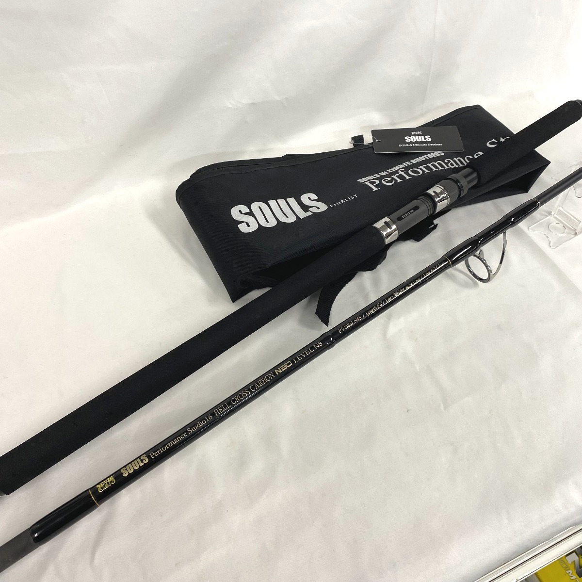 2026年最新】Yahoo!オークション -ソウルズ ヘルクロスの中古品・新品