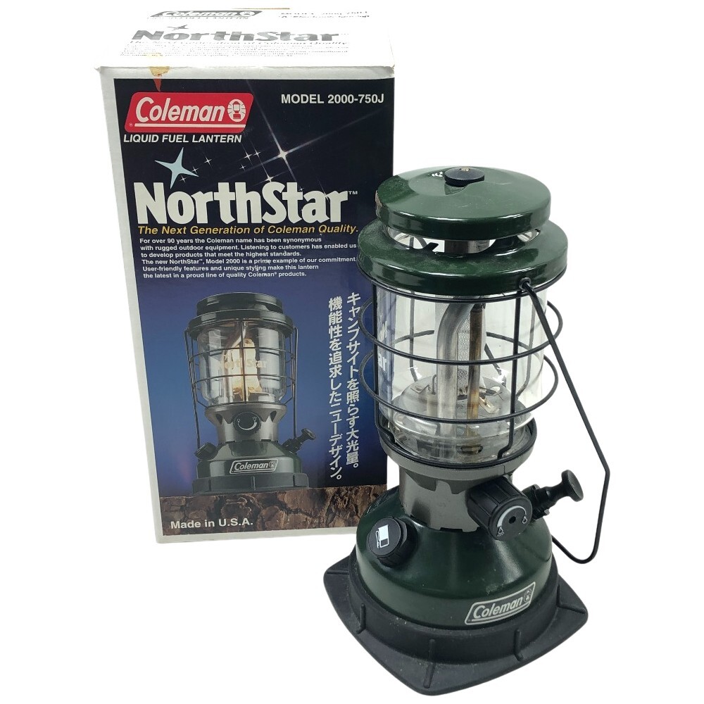 2026年最新】Yahoo!オークション -コールマンノーススターランタンの