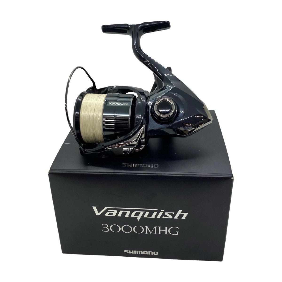 2026年最新】Yahoo!オークション -ヴァンキッシュ3000mhgの中古品