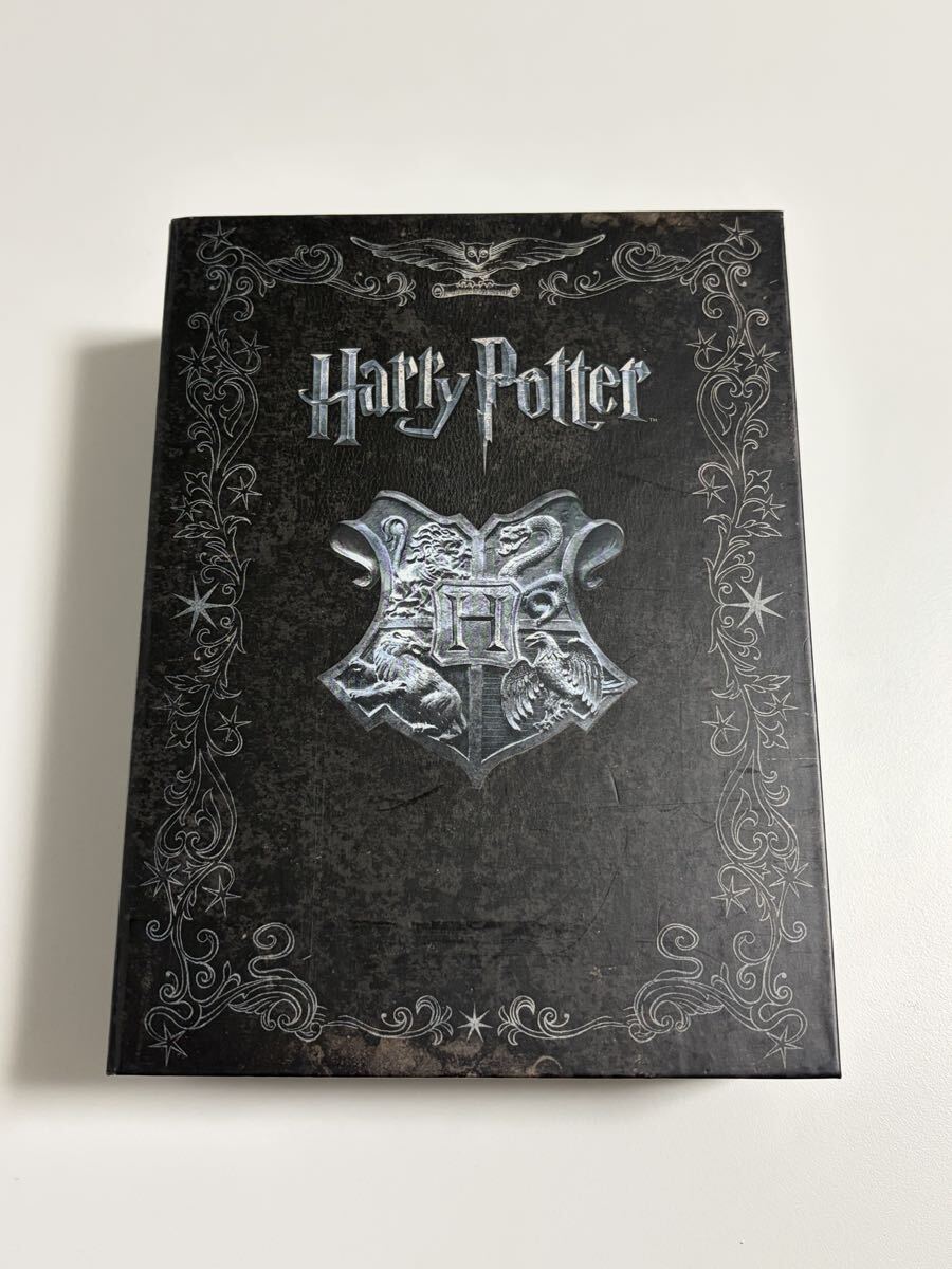 Yahoo!オークション -「ハリー ポッター 第1章～第7章part2