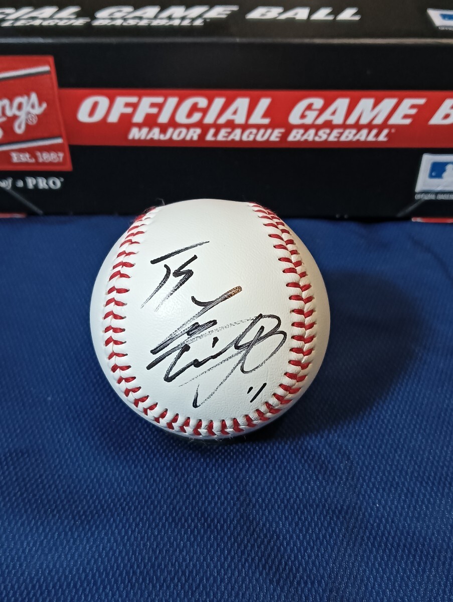 Yahoo!オークション -「日ハム 大谷翔平 直筆サイン」の落札相場・落札価格