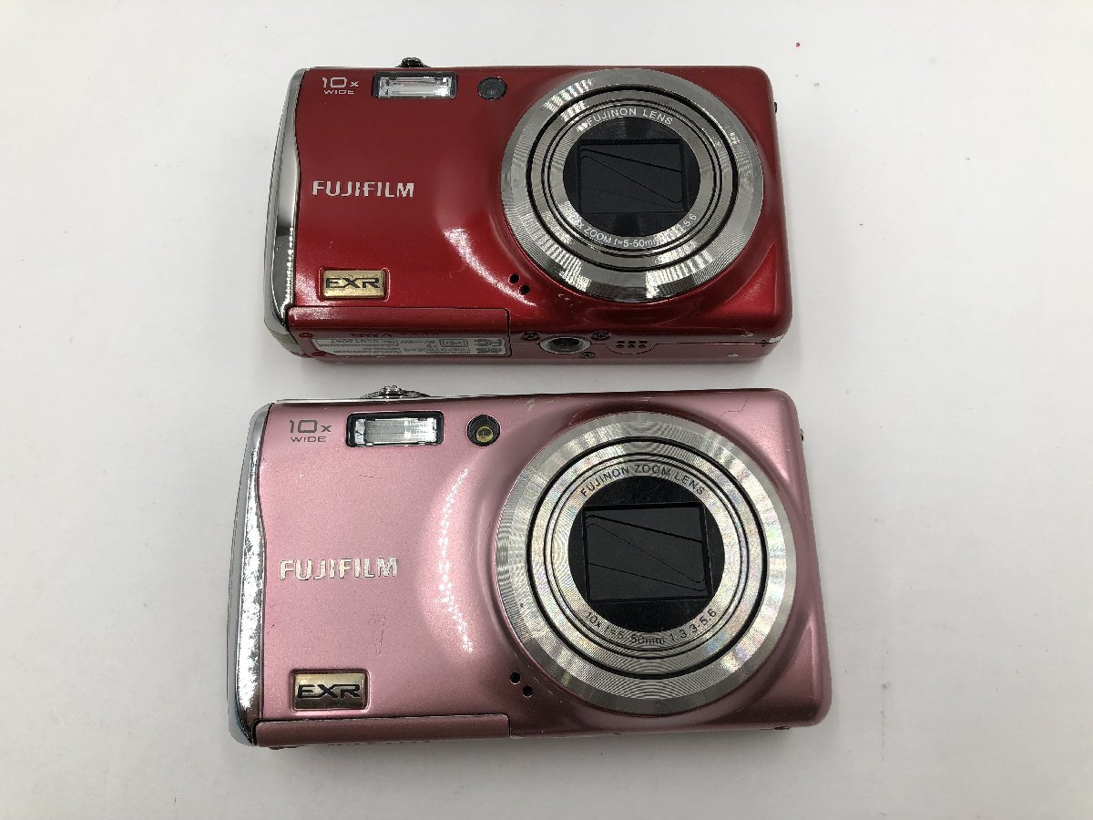 Yahoo!オークション - 「finepix f80 exr」の落札相場・落札価格