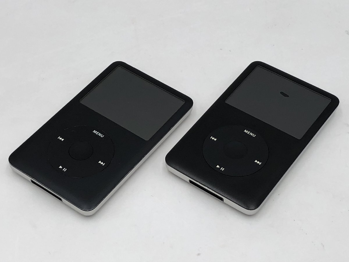 Yahoo!オークション -「ipod classic 80gb」の落札相場・落札価格