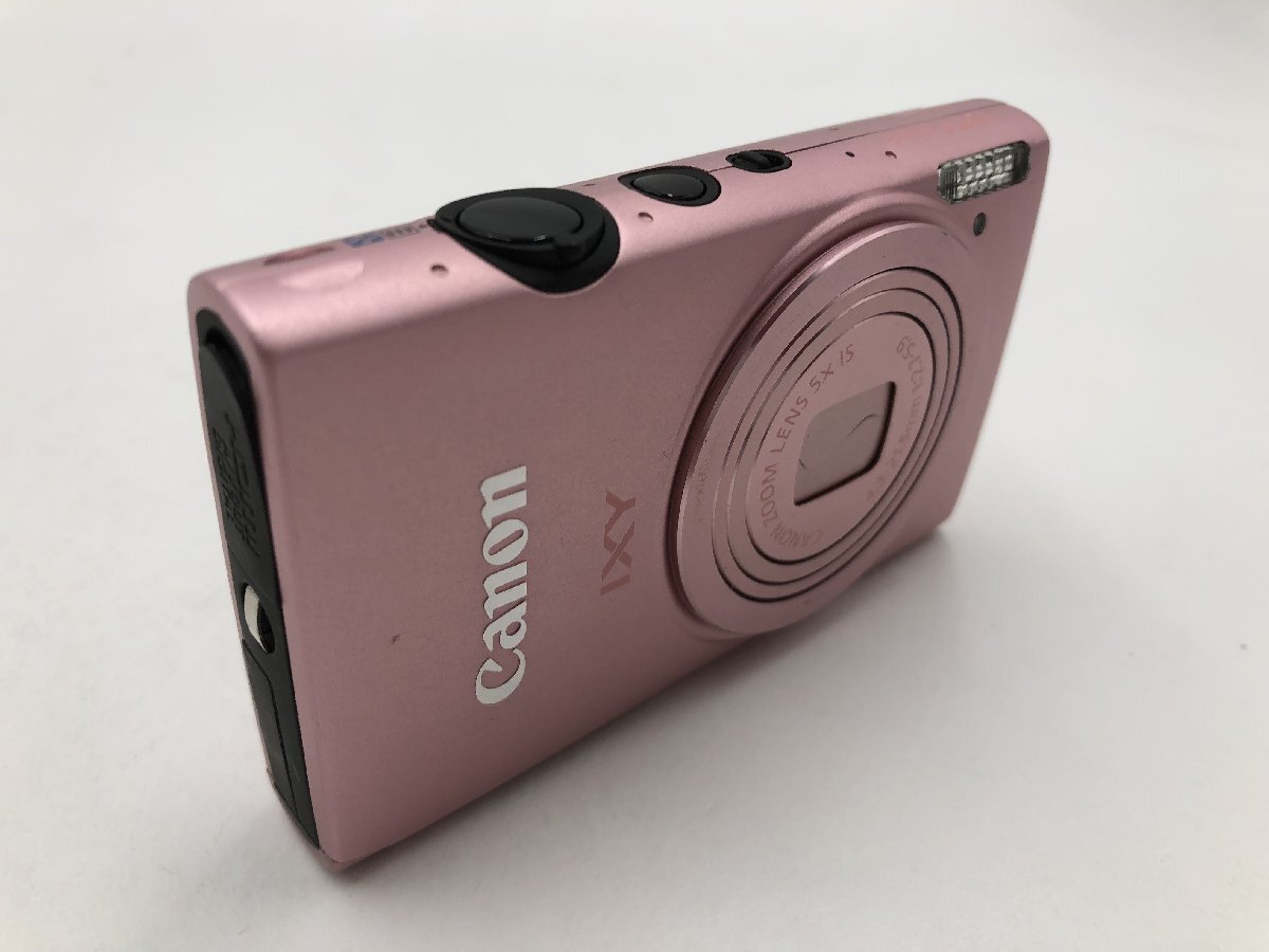 Yahoo!オークション -「canon ixy 220f」の落札相場・落札価格