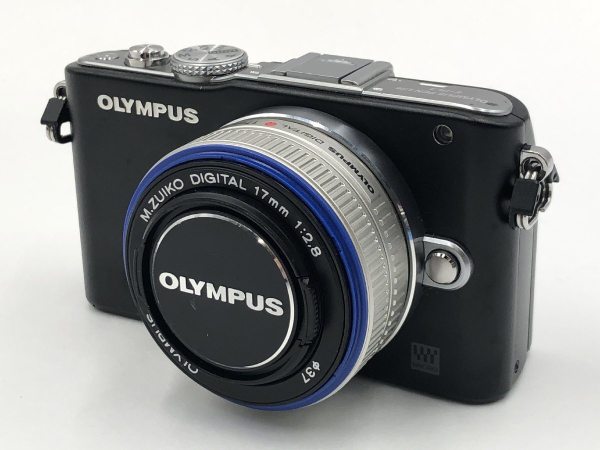 Yahoo!オークション -「olympus e-pl3」の落札相場・落札価格
