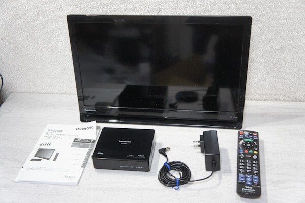 2026年最新】Yahoo!オークション -panasonic 液晶テレビ ジャンクの