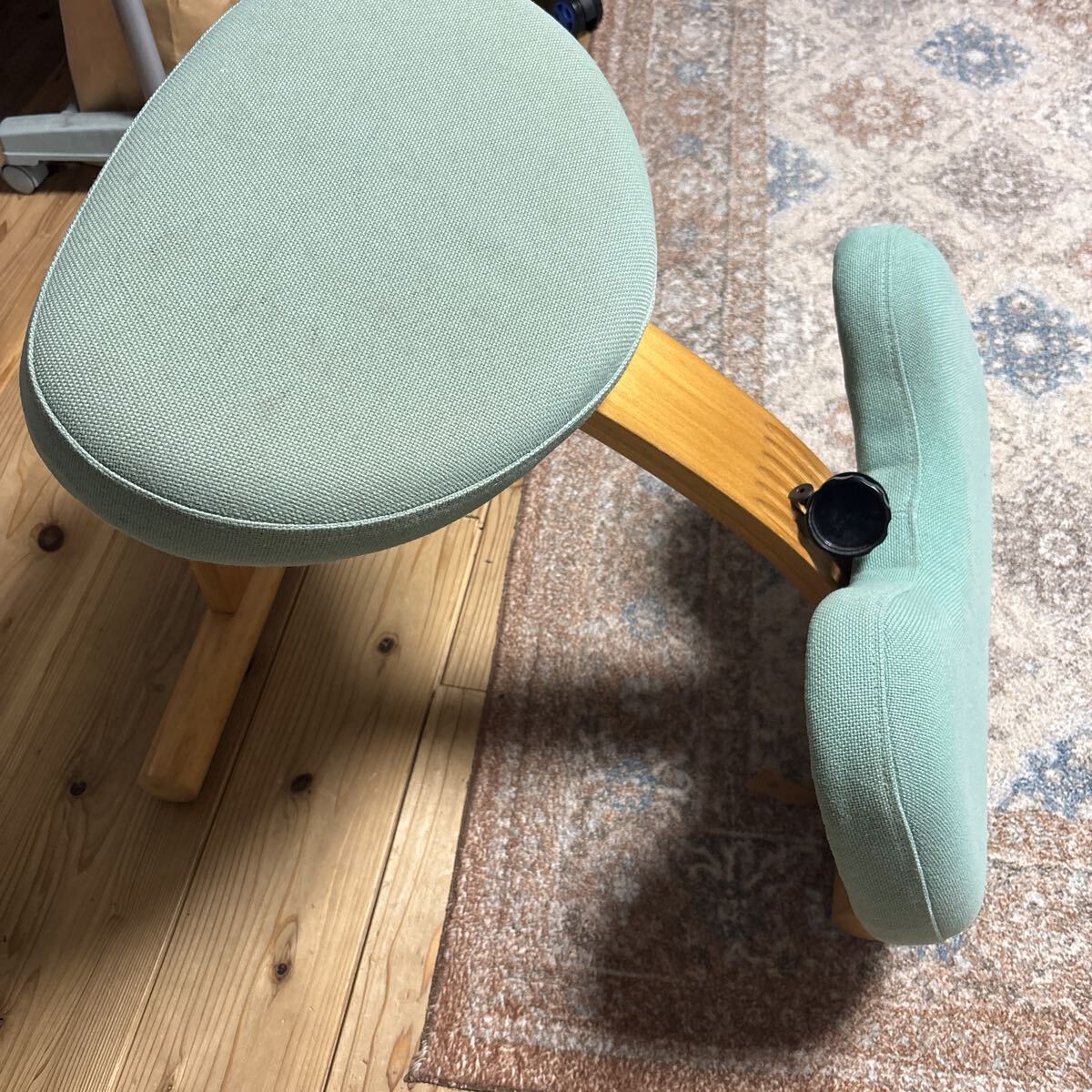 2026年最新】Yahoo!オークション -バランスチェアイージーの中古品