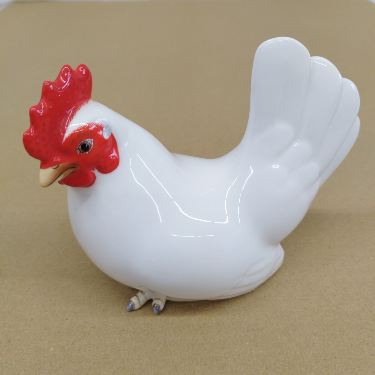 2026年最新】Yahoo!オークション -ニワトリ 陶器の中古品・新品・未