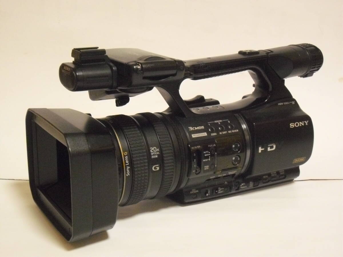 2026年最新】Yahoo!オークション -sony z5 ジャンク(ビデオカメラ)の