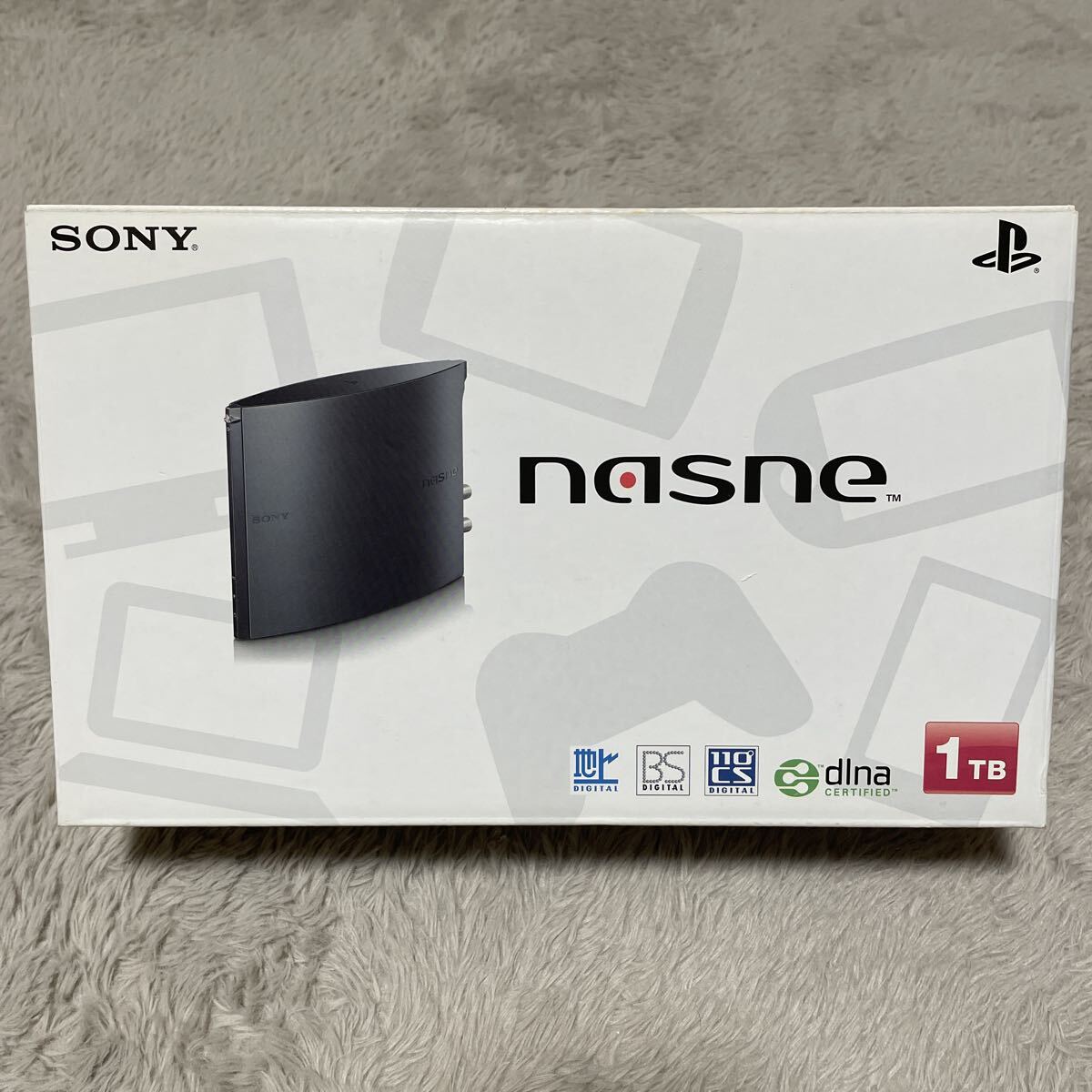 2026年最新】Yahoo!オークション -nasne ナスネ (-外付け